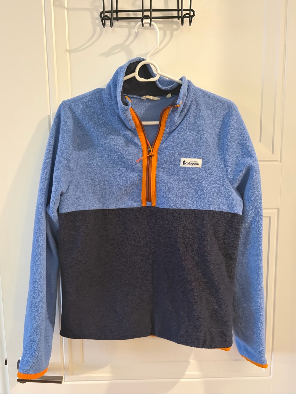 Cotopaxi Women’s Colorblock Fleece